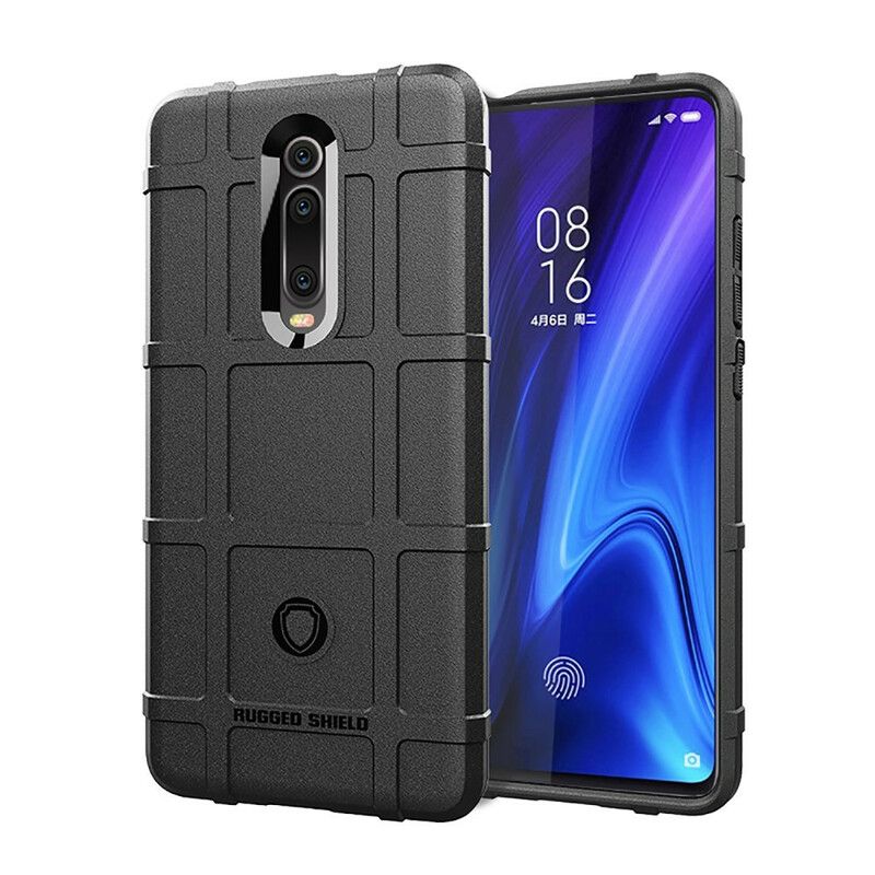 Cover Xiaomi Mi 9T / Mi 9T Pro Robust Skjold