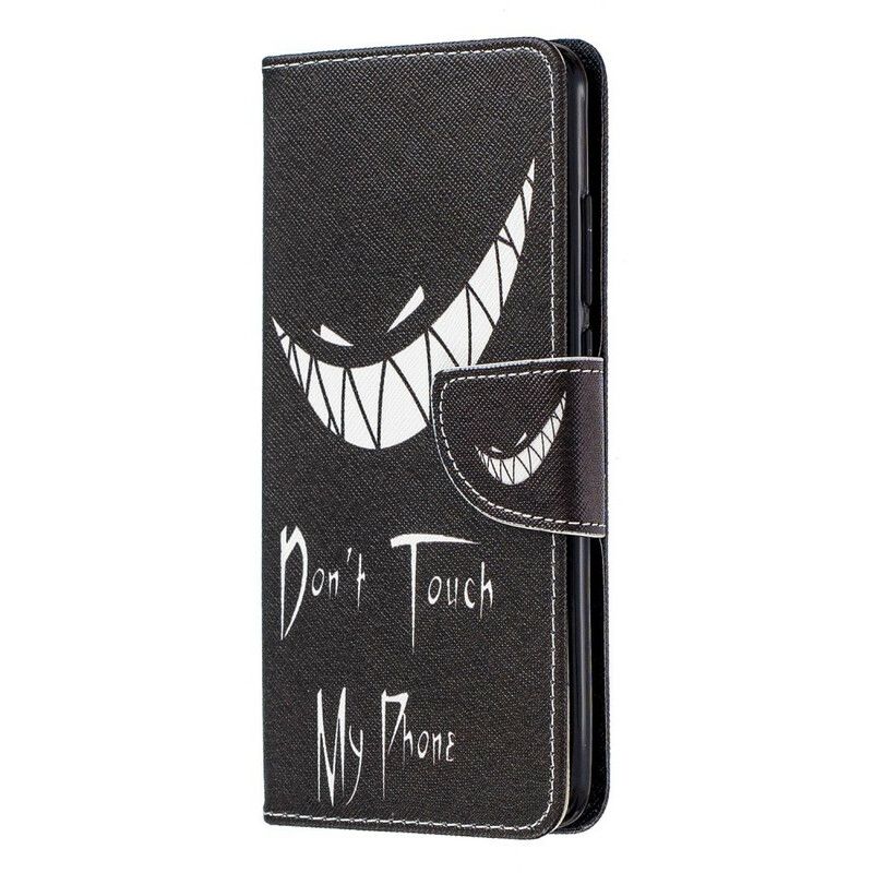 Flip Cover Xiaomi Mi 9T / Mi 9T Pro Djævletelefon
