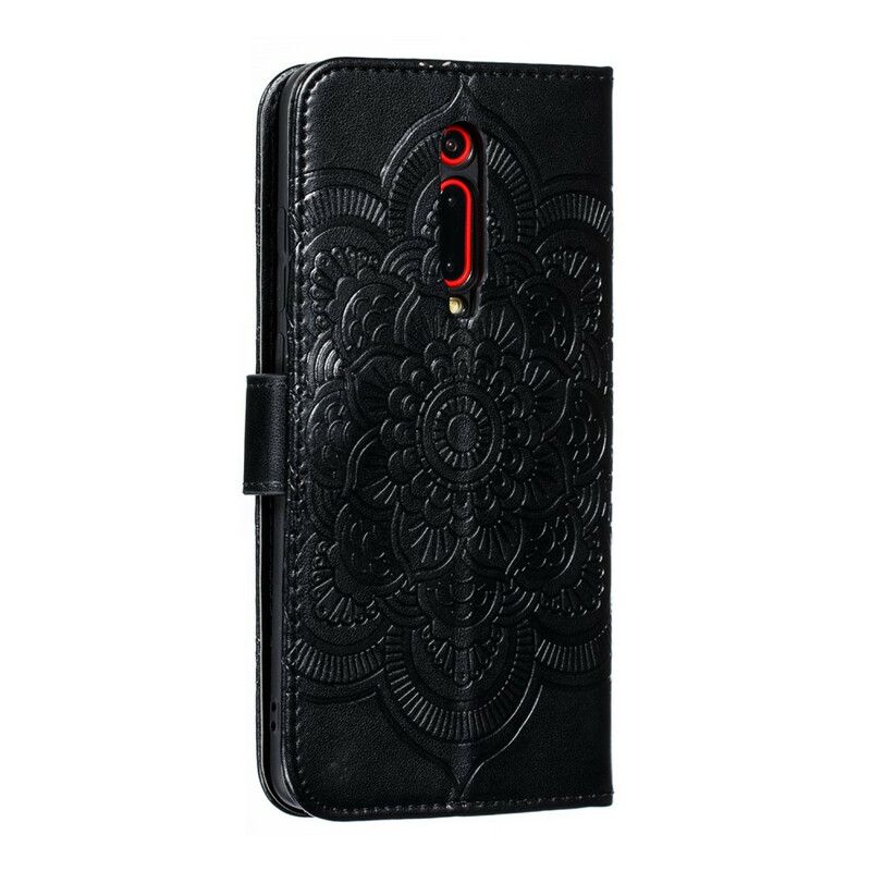 Flip Cover Xiaomi Mi 9T / Mi 9T Pro Fuld Mandala