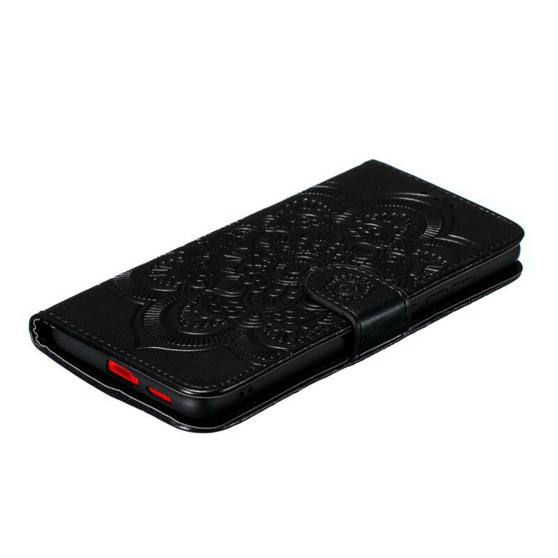 Flip Cover Xiaomi Mi 9T / Mi 9T Pro Fuld Mandala