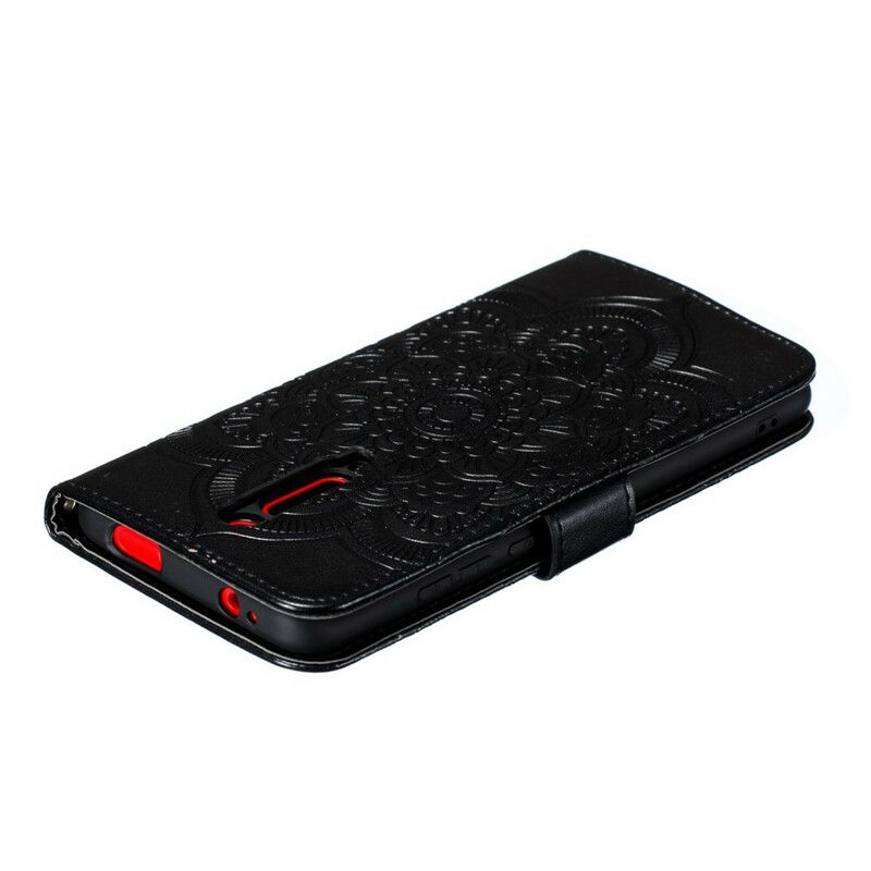 Flip Cover Xiaomi Mi 9T / Mi 9T Pro Fuld Mandala