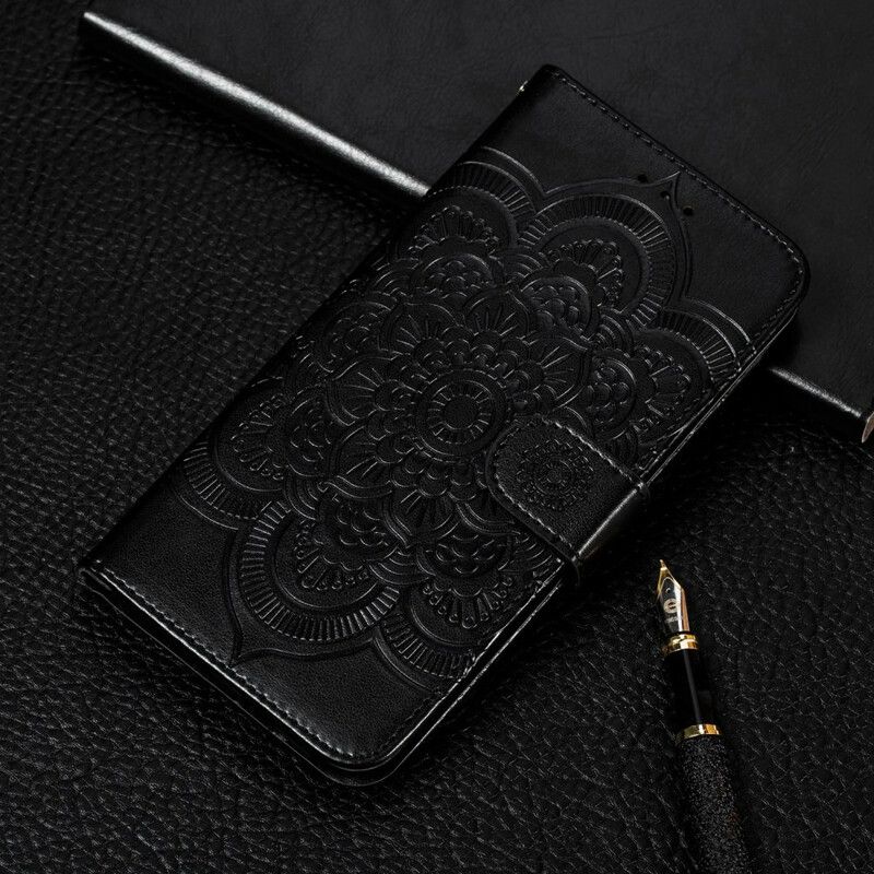 Flip Cover Xiaomi Mi 9T / Mi 9T Pro Fuld Mandala