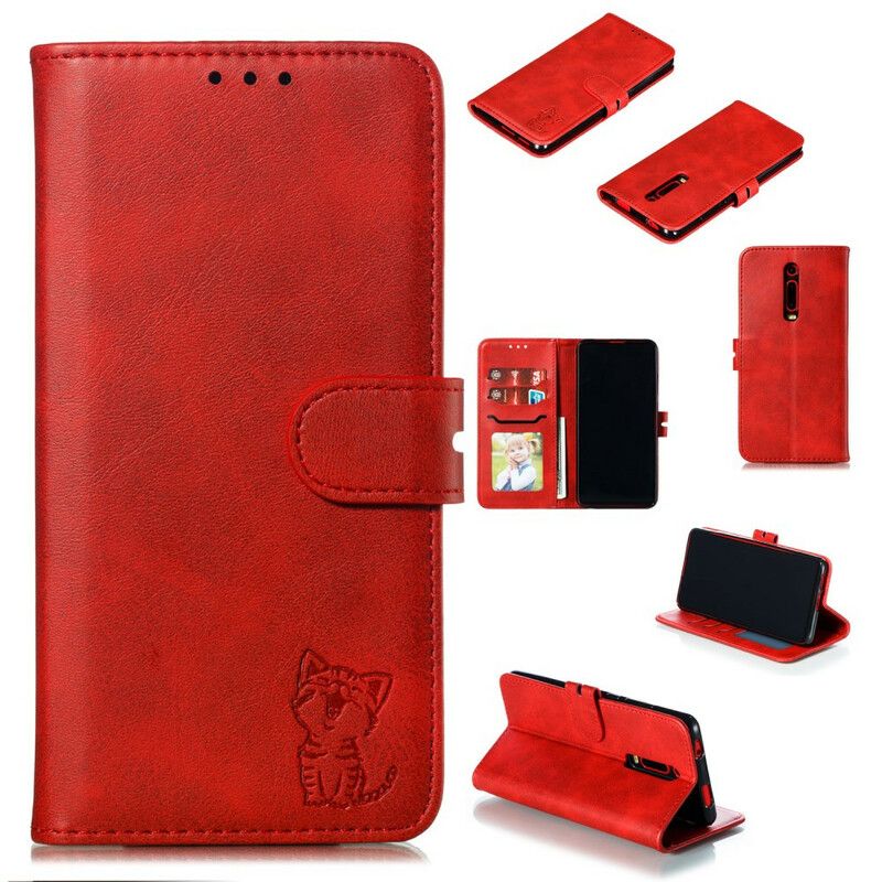 Flip Cover Xiaomi Mi 9T / Mi 9T Pro Killing