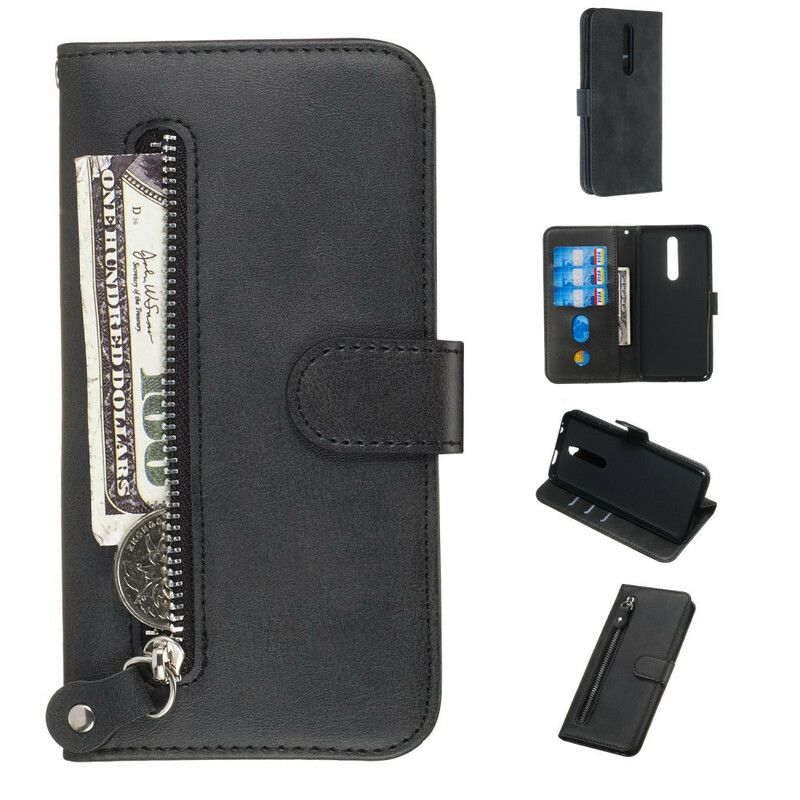 Flip Cover Xiaomi Mi 9T / Mi 9T Pro Vintage Pung