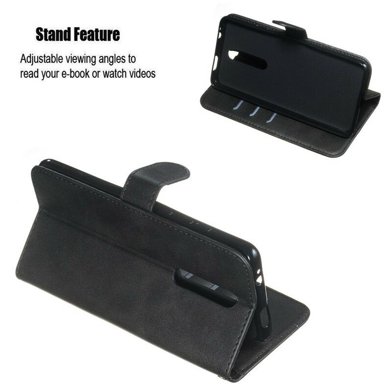 Flip Cover Xiaomi Mi 9T / Mi 9T Pro Vintage Pung