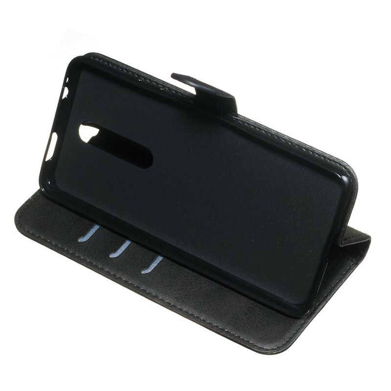 Flip Cover Xiaomi Mi 9T / Mi 9T Pro Vintage Pung