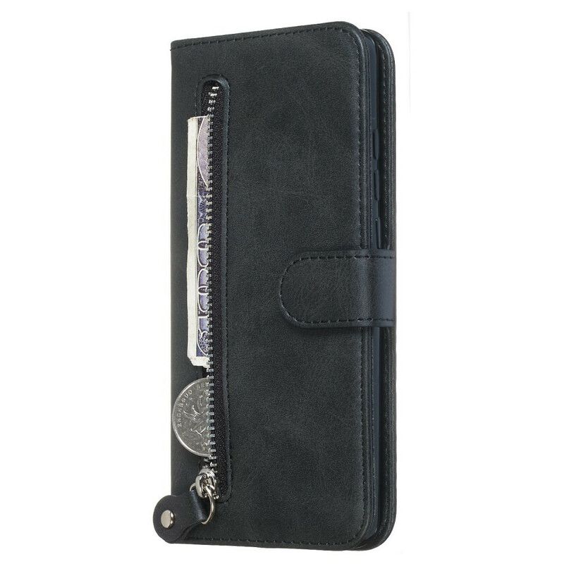 Flip Cover Xiaomi Mi 9T / Mi 9T Pro Vintage Pung