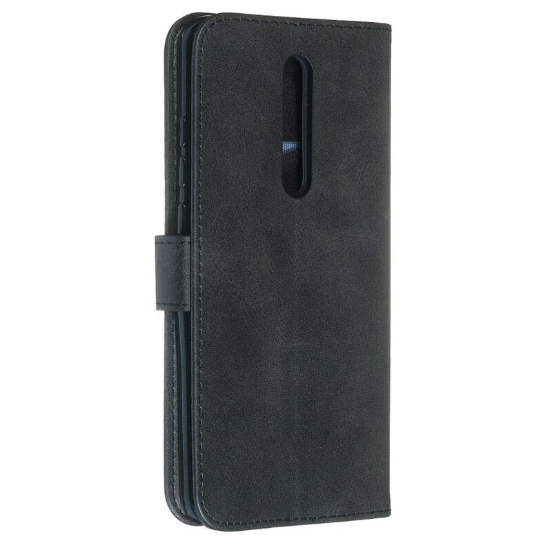 Flip Cover Xiaomi Mi 9T / Mi 9T Pro Vintage Pung