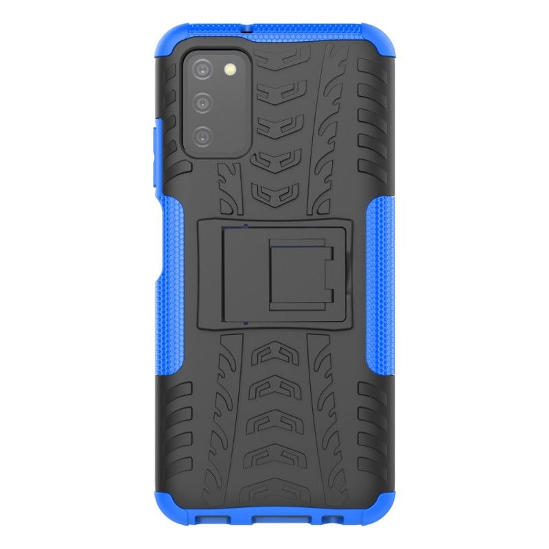 Cover Samsung Galaxy A03s Premium Heavy Duty