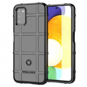 Cover Samsung Galaxy A03s Robust Skjold