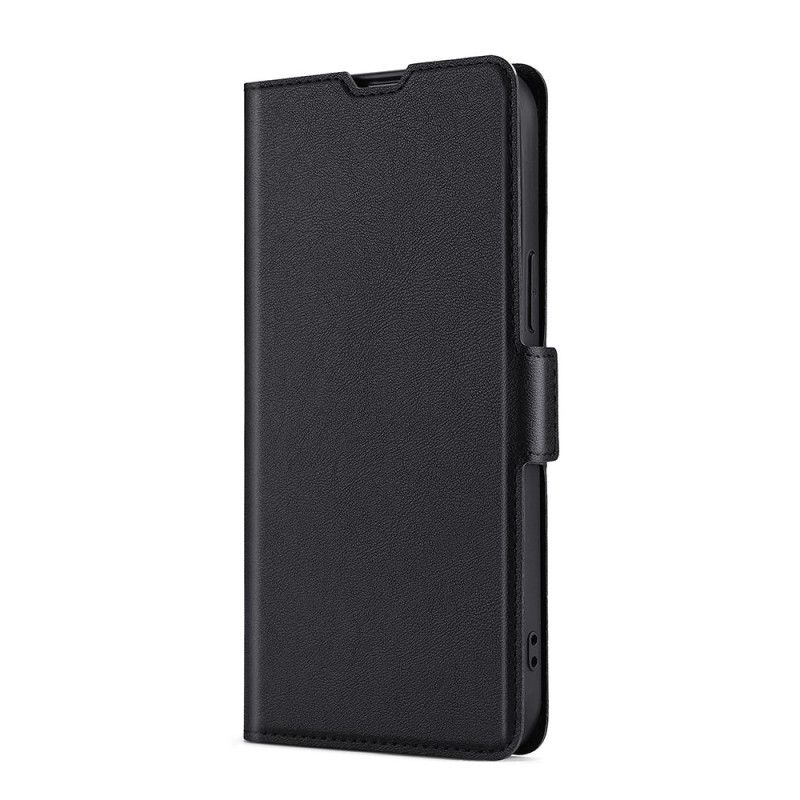Flip Cover OnePlus 10T 5G Ultra Fin