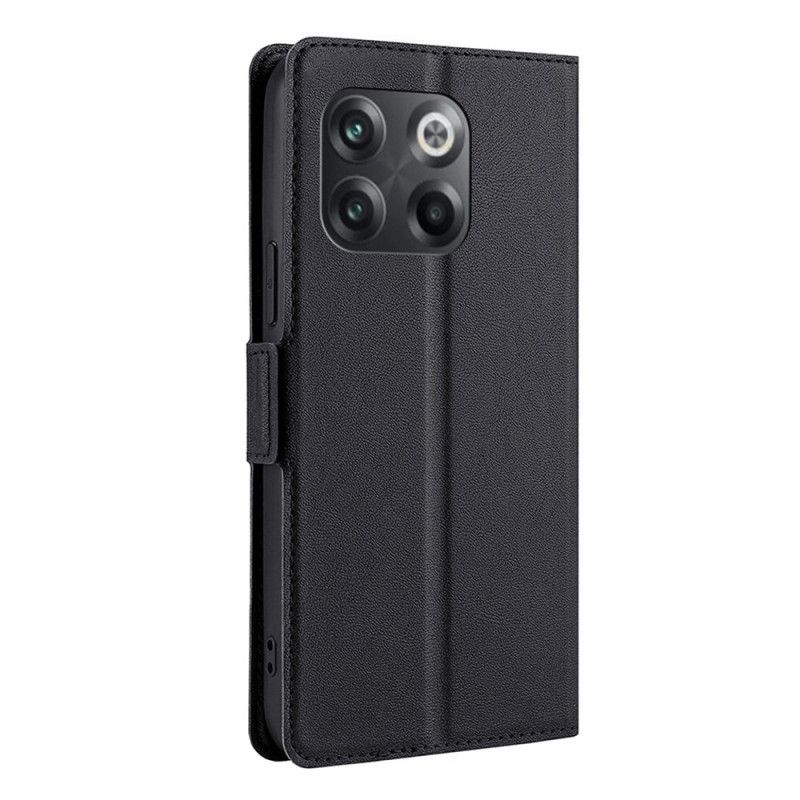 Flip Cover OnePlus 10T 5G Ultra Fin