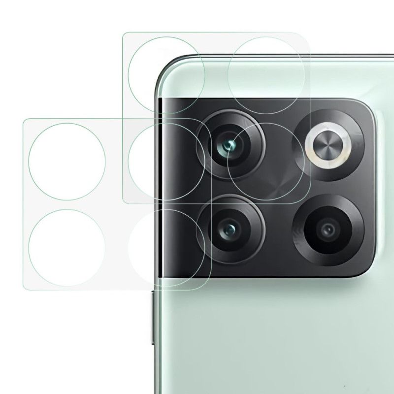 Oneplus 10T 5G Beskyttelseslinse Af Hærdet Glas
