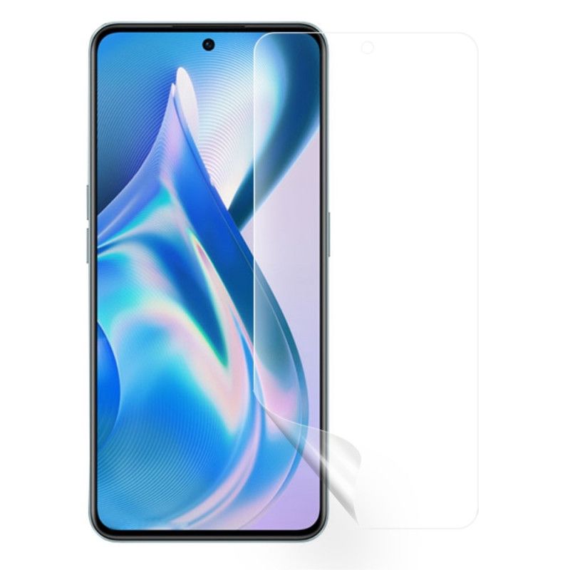 Skærmbeskyttelsesfilm Til Oneplus 10T 5G