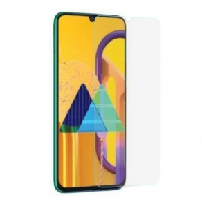 Arc Edge Hærdet Glasbeskyttelse (0.3 Mm) Til Samsung Galaxy A31