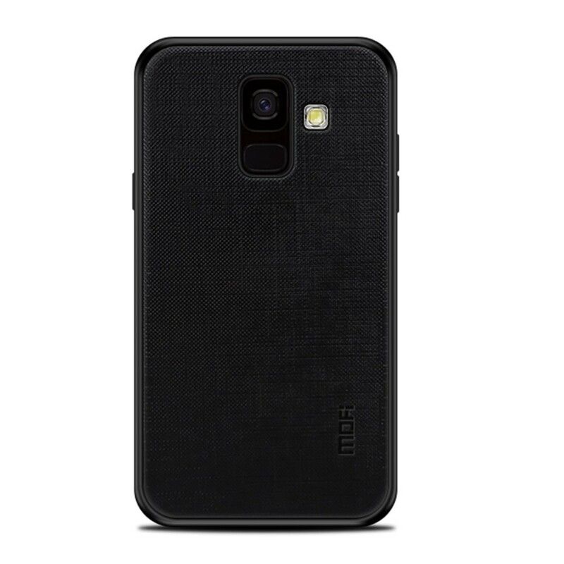 Cover Samsung Galaxy A6 Mofi Flettet