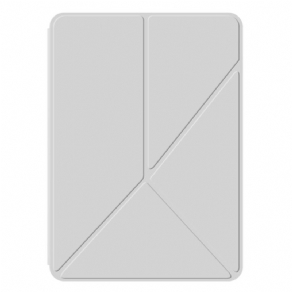 iPad Pro 13 (2024) Origami-støtte Og Magnetisk Fiksering