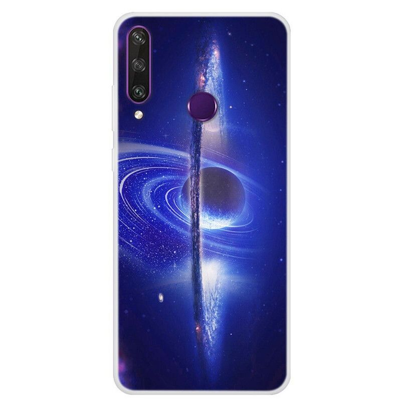 Cover Huawei Y6p Rumserien