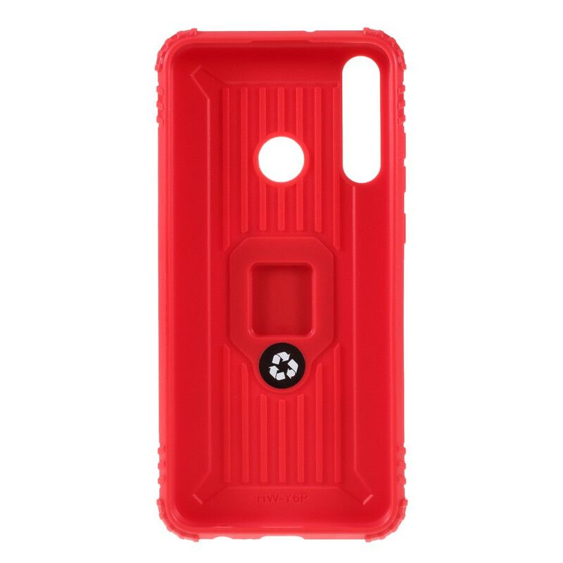 Mobilcover Huawei Y6p Ringstøttebestandig