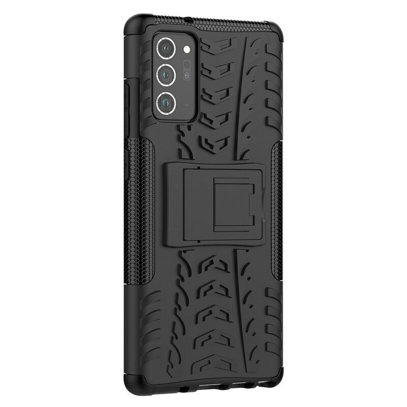 Cover Samsung Galaxy Note 20 Ultra Resistent
