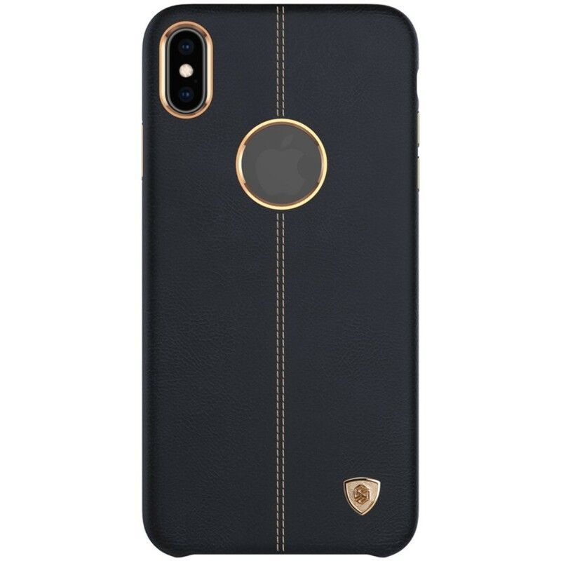 Cover iPhone X / XS Nillkin Englon-serien