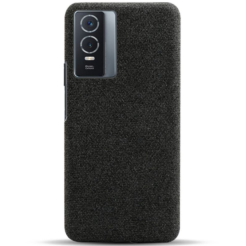 Cover Vivo Y76 5G Klud