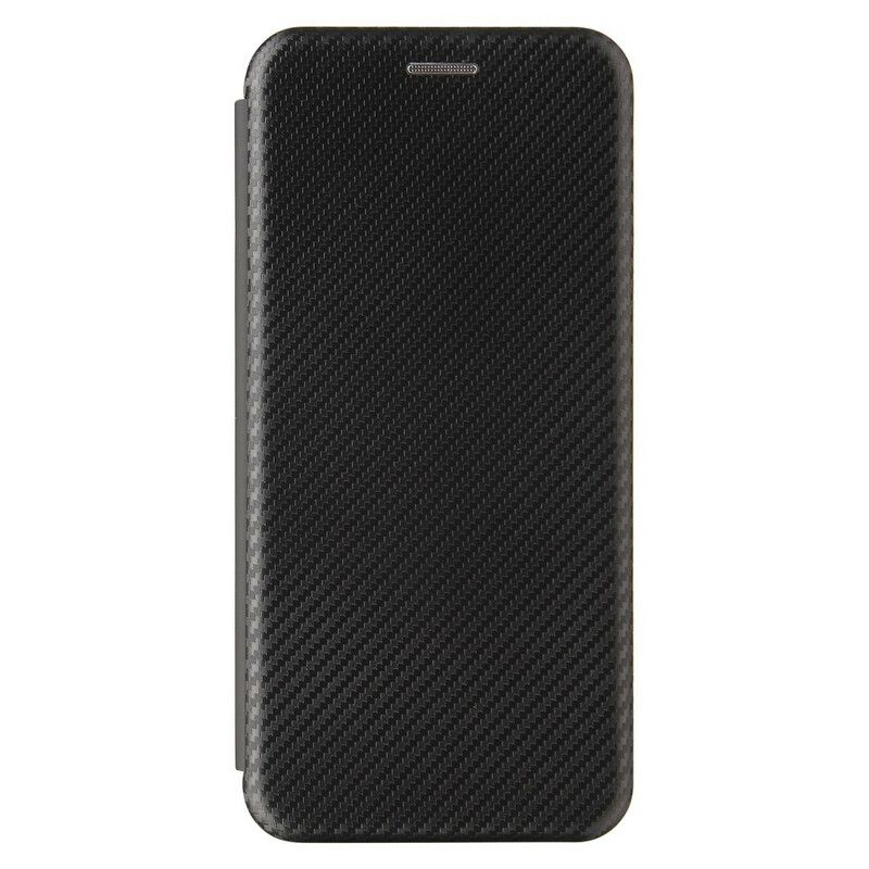 Cover Realme GT 5G Flip Cover Silicone Carbon