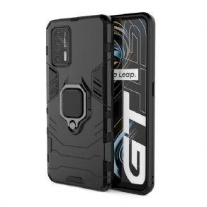 Cover Realme GT 5G Modstandsdygtig Ring