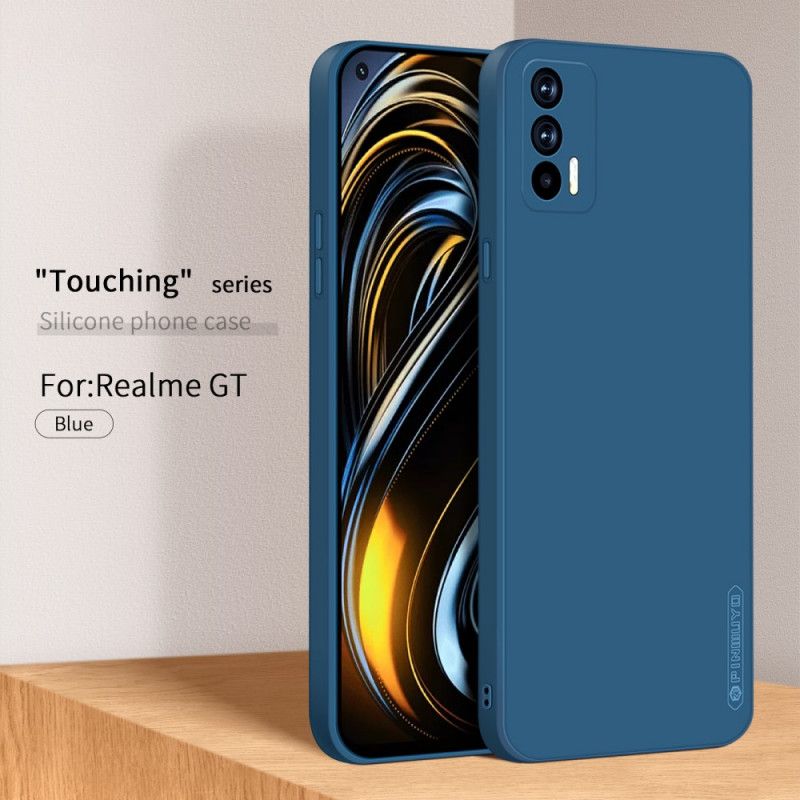 Cover Realme GT 5G Silicone Pinwuyo