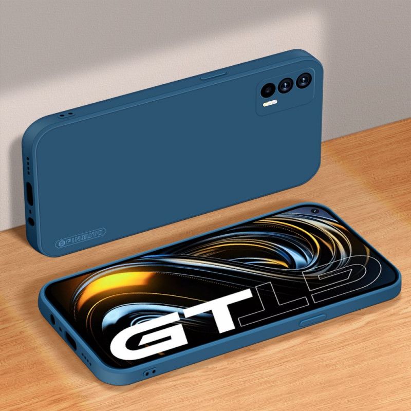 Cover Realme GT 5G Silicone Pinwuyo