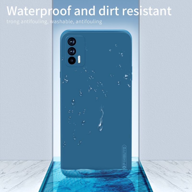 Cover Realme GT 5G Silicone Pinwuyo