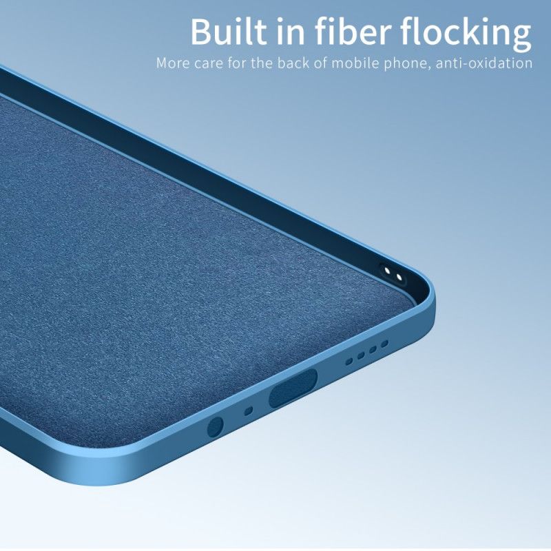 Cover Realme GT 5G Silicone Pinwuyo