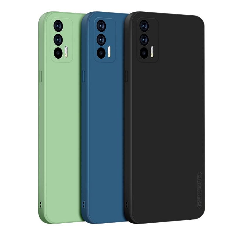Cover Realme GT 5G Silicone Pinwuyo