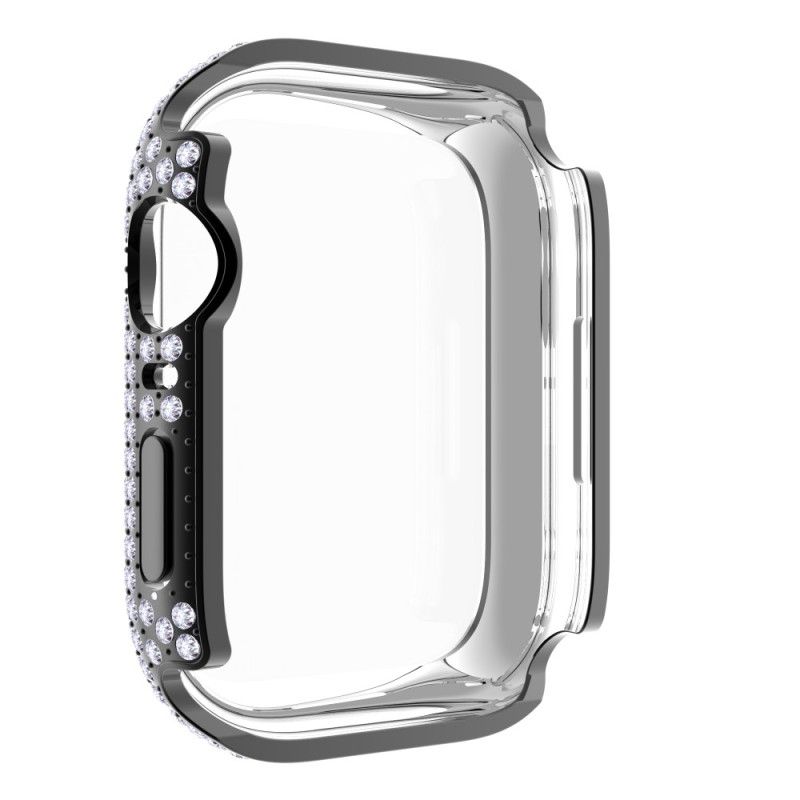Apple Watch Series 7 41Mm Anti-Ridse Diamanter