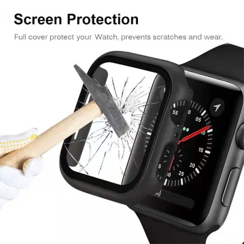 Apple Watch Series 7 41Mm Beskyttelsesglas