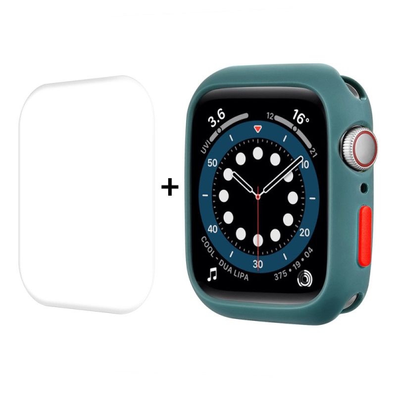 Apple Watch Series 7 41Mm Enkay Hat Prince Pet Etui