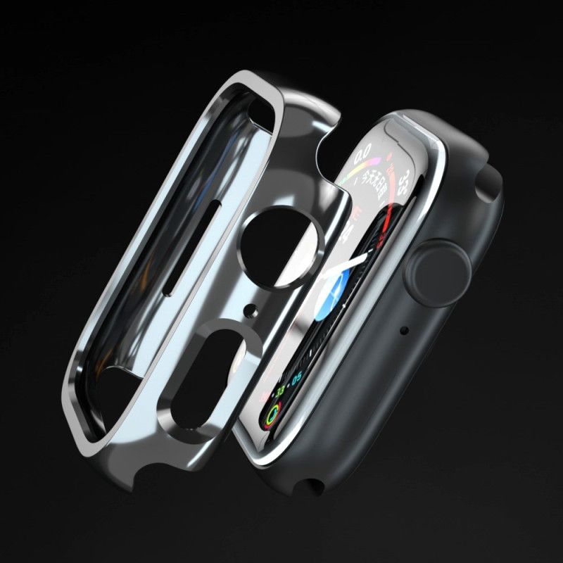 Apple Watch Series 7 41Mm Galvaniseret Anti-Ridsekasse