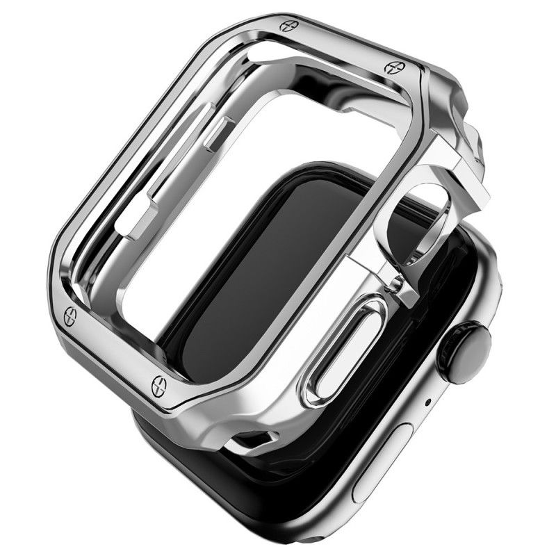 Apple Watch Series 7 41Mm Heavy Duty Galvaniseret Urkasse