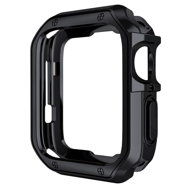 Apple Watch Series 7 41Mm Heavy Duty Galvaniseret Urkasse