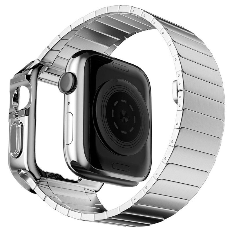 Apple Watch Series 7 41Mm Heavy Duty Galvaniseret Urkasse