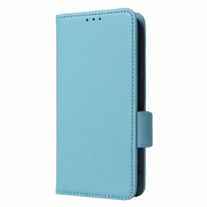 Flip Cover Google Pixel 8a Ultratynd Rem