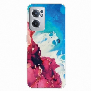 Cover OnePlus Nord CE 2 5G Kvatisk Marmor