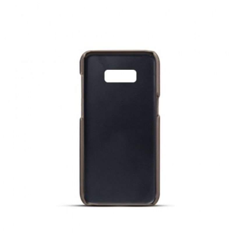 Cover Samsung Galaxy S10e Kortholder