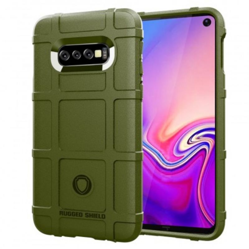 Cover Samsung Galaxy S10e Robust Skjold