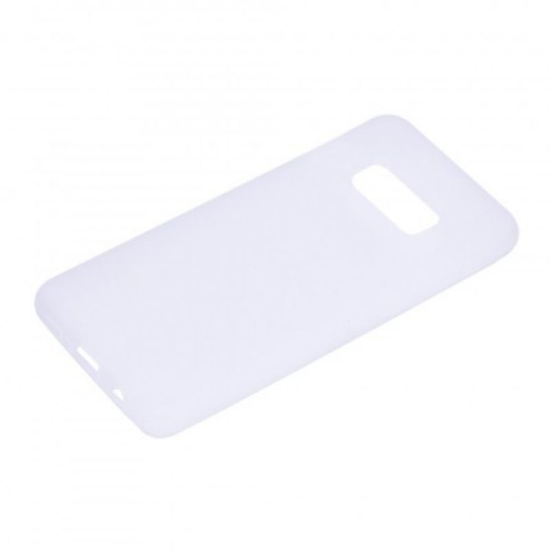 Cover Samsung Galaxy S10e Silicone