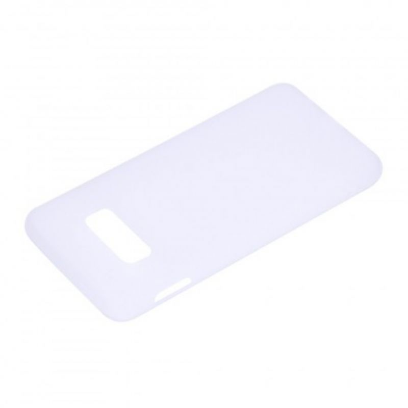 Cover Samsung Galaxy S10e Silicone