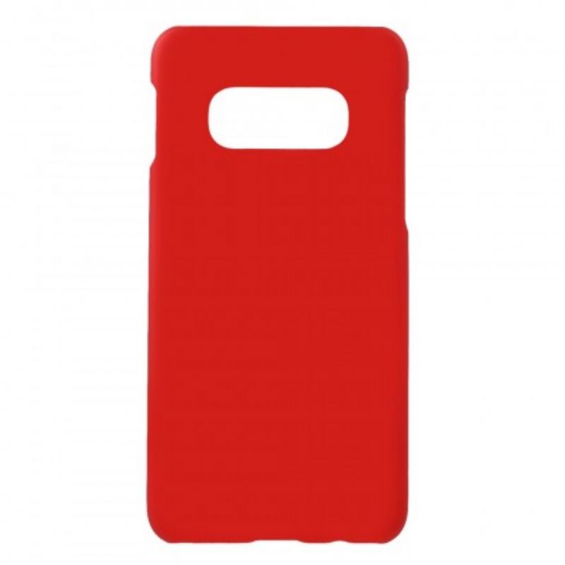 Mobilcover Samsung Galaxy S10e Stiv Silikone