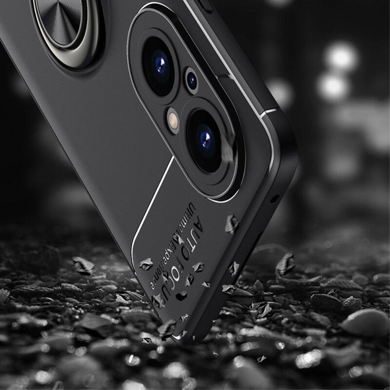 Cover Honor 50 SE Ultramagnetisk Ring