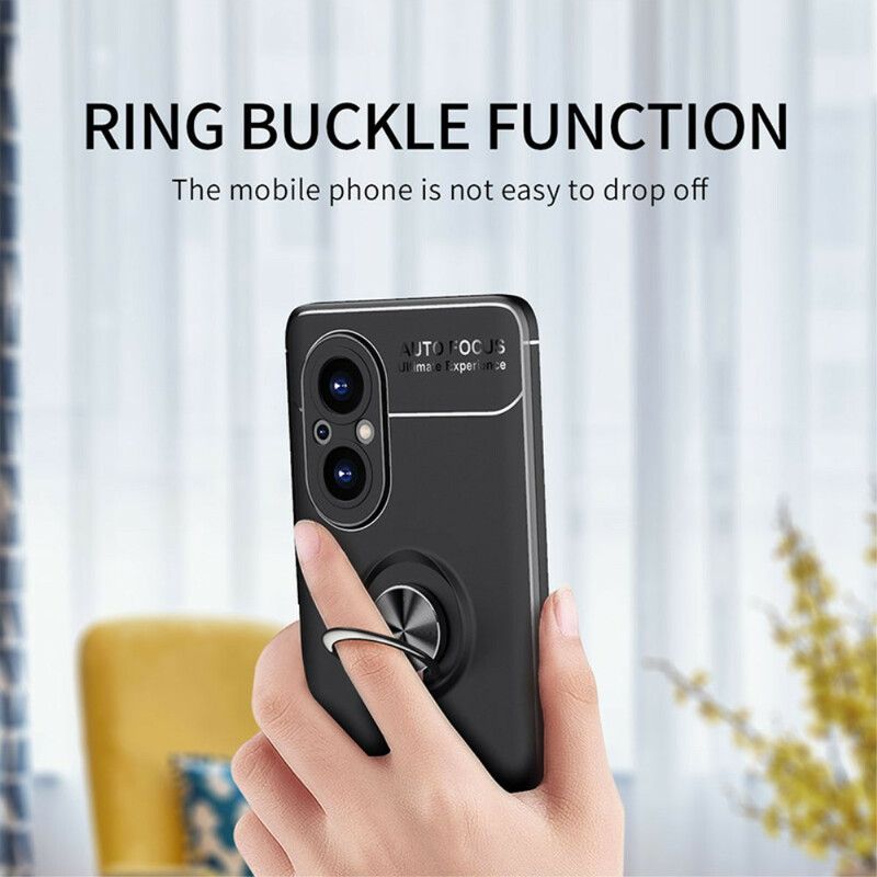 Cover Honor 50 SE Ultramagnetisk Ring