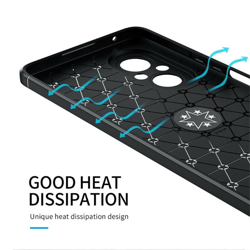 Cover Honor 50 SE Ultramagnetisk Ring